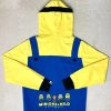 BAPE Minion Shark Hoodie
