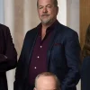 Mike Wagner Billions S07 Blazer