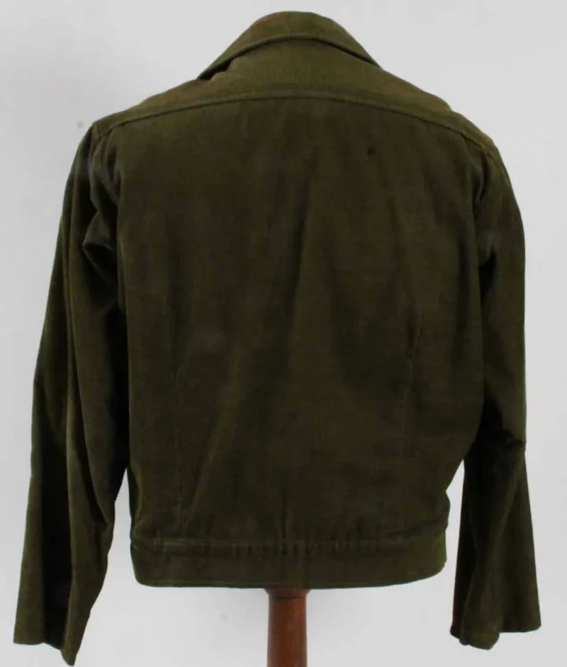 Michael Landon Bonanza Cartwright Jacket