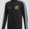 Harry Styles Love On Tour Backstage jacket
