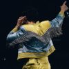 Harry Styles Love On Tour Warsaw Jacket
