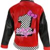 Hello Kitty Tokyo Speed Moto Jacket