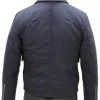 James Bond Spectre Altaussee Lake Jacket