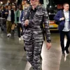 Joe Burrow Super Bowl Suit