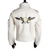 King of Fighters World Kyo Kusanagi Jacket