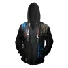 Shop Hades Descendants Jacket At Lowest Prices