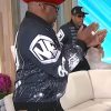 New Edition Legacy Tour Jacket