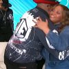 New Edition Legacy Tour Jacket