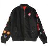 Pokemon Go Level 50 Jacket