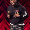 Reality Check Kevin Hart Hoodie