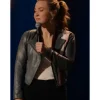 Taylor Tomlinson Look at You Cropped Jacket