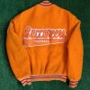 Tampa Bay Buccaneers NFL Football Varsity Jacket