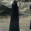 The Sandman 2022 Dream Trench Coat
