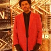 The Weeknd Super Bowl Blazer