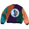 BBD Starter Varsity Jacket