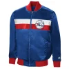 Philadelphia 76ers Ambassador Jacket