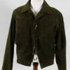 Michael Landon Bonanza Cartwright Jacket