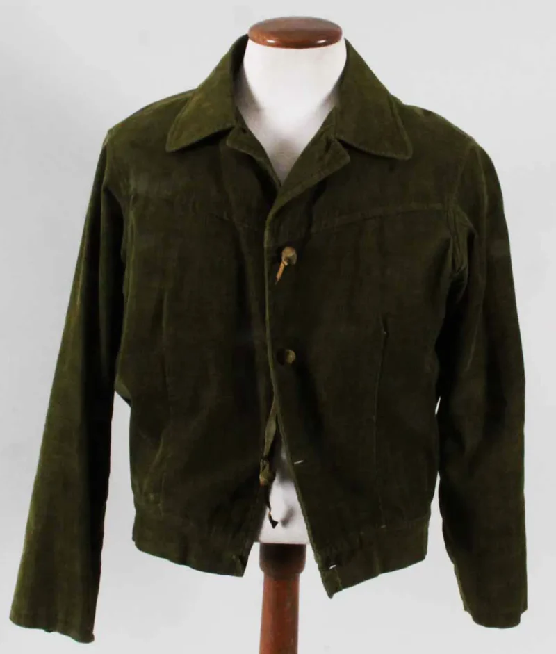 Michael Landon Bonanza Cartwright Jacket