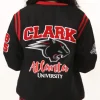 Clark Atlanta University Varsity Wool Jacket