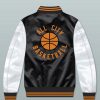 Men’s All City Basketball Cochise Cooley High Varsity Jacket