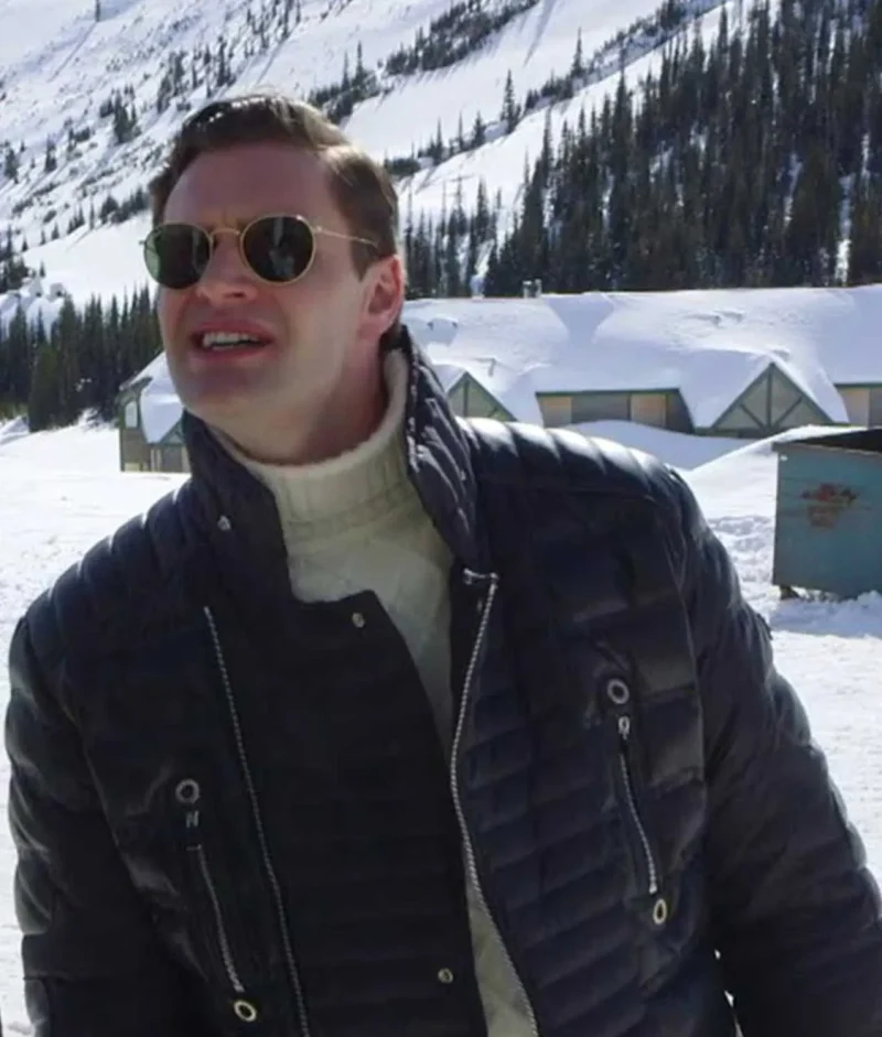 Viking Cold Pursuit Jacket