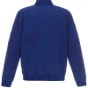 Detroit Pistons Bomber Lightweight Nylon Jacket