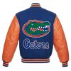 Florida Gators NCAA Team Varsity Jacket