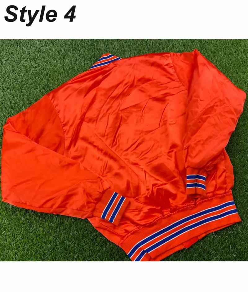 Florida Gators Bomber Jacket