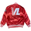 Crenshaw Headgear Classics Victory Lap Jacket