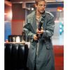 Michael Biehn Terminator Coat