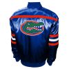 Men’s Florida Gators Satin Jacket
