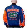 Men’s Florida Gators National Champions Jacket