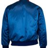 Montreal Expos 1969 Blue Bomber Jacket