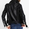Women’s Motorcycle Ultimate Leather Jacket