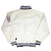 New York Yankees 90s White Jacket