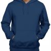 Heartstopper Kit Connor Blue Hoodie