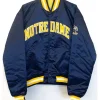 University of Notre Dame 90’s Jacket