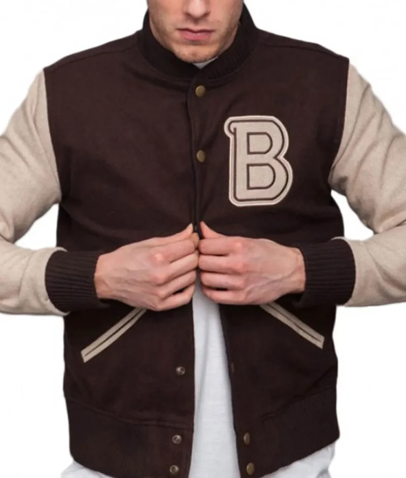 Letterman Hotline Miami Payday 2 Jacket