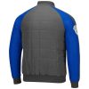 Men’s Florida Gators 1940s Bomber Full-Snap Jacket