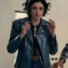 Morgan Taylor Campbell The Imperfects Leather Jacket