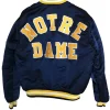 University of Notre Dame 90’s Jacket