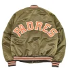 90’s San Diego Padres Jacket