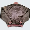 90’s St Louis Browns Bomber Jacket