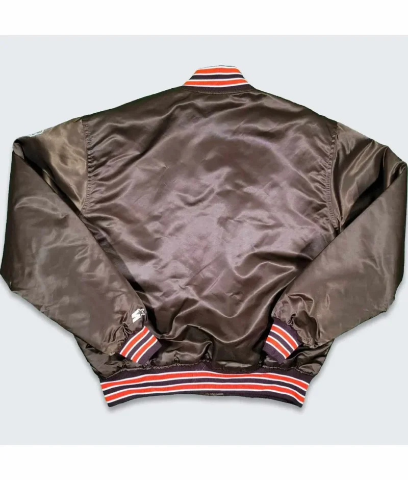 90’s St Louis Browns Bomber Jacket
