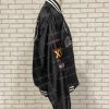 Las Vegas Raiders Alpha Industries X New Era MA-1 Jacket