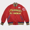 McDonald’s All American Kobe Bryant #33 Varsity Jacket