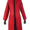 Tokyo Revengers Izana Kurokawa Coat