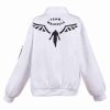 Tokyo Revengers Valhalla Halloween Hoodie