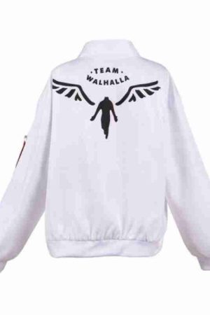 Tokyo Revengers Valhalla Halloween Hoodie