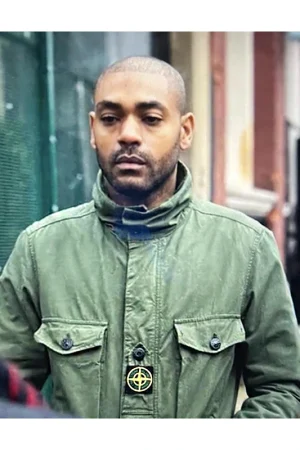 Top Boy Sully Stone Island Jacket